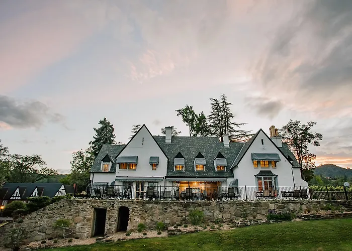 Hummingbird Estate